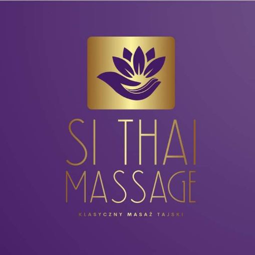 Masaż TAJSKI - Si Thai Massage - Swarzędz